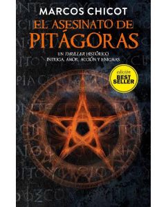 ASESINATO DE PITAGORAS, EL