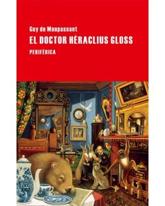 DOCTOR HERACLITUS GLOSS, EL