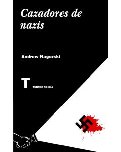 CAZADORES DE NAZIS