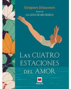 CUATRO ESTACIONES DEL AMOR, LAS