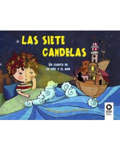 SIETE CANDELAS, LAS