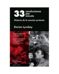 33 REVOLUCIONES POR MINUTO