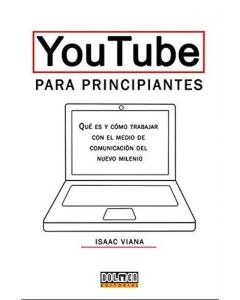 YOUTUBE PARA PRINCIPIANTES