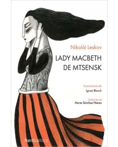 LADY MACBETH DE MTSENSK