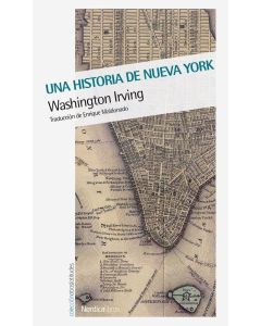 UNA HISTORIA DE NUEVA YORK