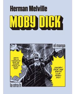 MOBY DICK