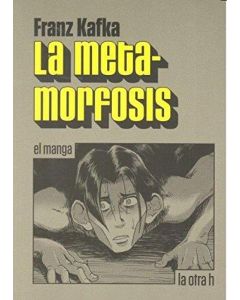 METAMORFOSIS, LA