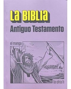 BIBLIA, LA ANTIGUO TESTAMENTO