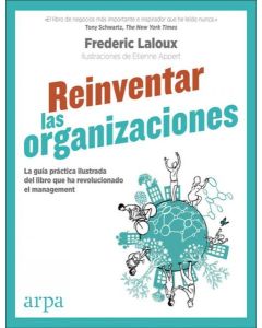 REINVENTAR LAS ORGANIZACIONES