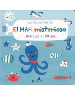 MAR MISTERIOSO, EL