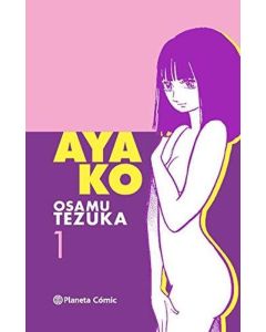 AYAKO VOL 1 DE 2