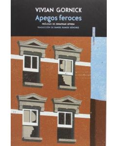 APEGOS FEROCES