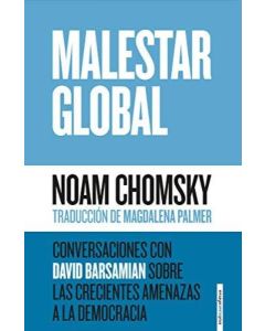 MALESTAR GLOBAL