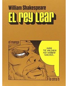 REY LEAR