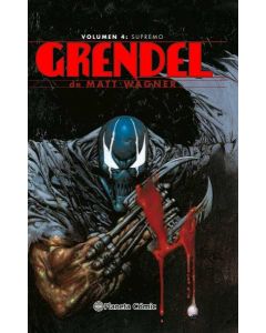 GRENDEL VOL 4 PRIME