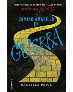 CAMINO AMARILLO EN GUERRA