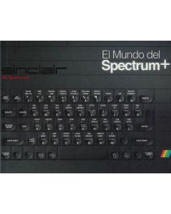 MUNDO DEL SPECTRUM +, EL