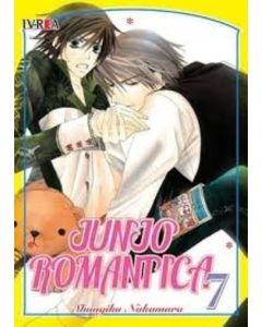 JUNJO ROMANTICA VOL 7