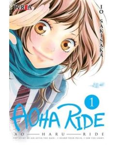 AOHA RIDE VOL 1