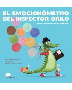 EMOCIONOMETRO DEL INSPECTOR DRILO, EL