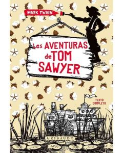 AVENTURAS DE TOM SAWYER, LAS (TD)