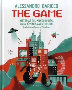 THE GAME HISTORIAS DEL MUNDO DIGITAL PARA JOVENES AVENTUREROS