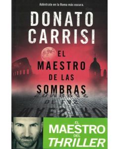 MAESTRO DE LAS SOMBRAS,EL