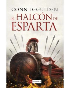 HALCON DE ESPARTA,EL