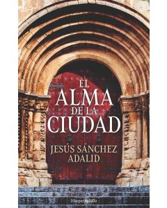 ALMA DE LA CIUDAD, EL