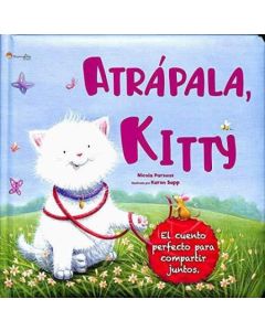 ATRAPALA KITTY