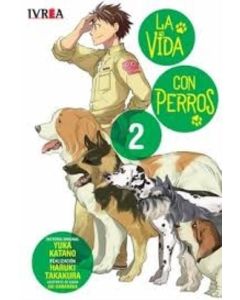 VIDA CON PERROS, LA VOL 2