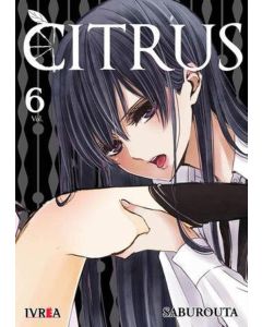 CITRUS VOL 6