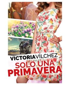 SOLO UNA PRIMAVERA SERIE UNA ESTACION CONTIGO 4