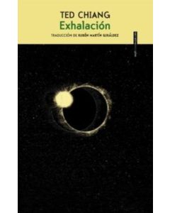 EXHALACION