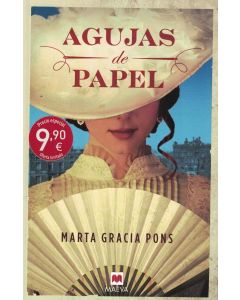 AGUJAS DE PAPEL