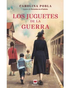 JUGUETES DE LA GUERRA, LOS