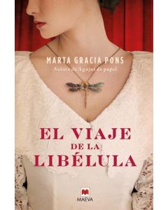 VIAJE DE LA LIBELULA, EL