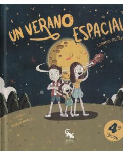 UN VERANO ESPACIAL