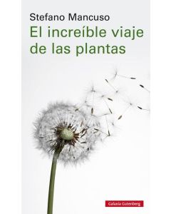 INCREIBLE VIAJE DE LAS PLANTAS, EL