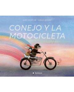 CONEJO Y LA MOTOCICLETA, EL