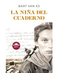 NIÑA DEL CUADERNO, LA