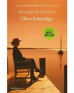 OLIVE KITTERIDGE