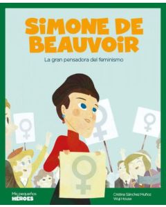 SIMONE DE BEAUVOIR