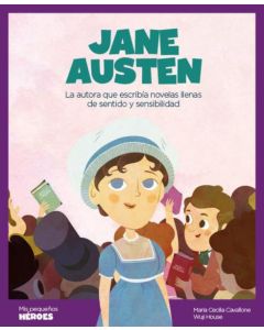 JANE AUSTEN