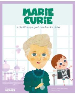 MARIE CURIE