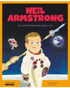 NEIL ARMSTRONG