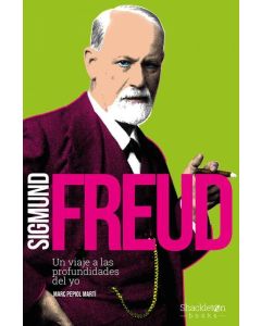 SIGMUND FREUD