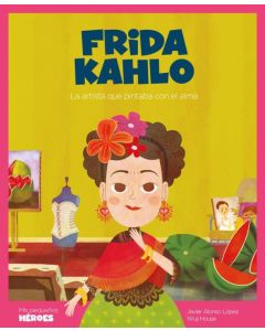 FRIDA KAHLO