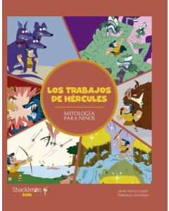 TRABAJOS DE HERCULES, LOS