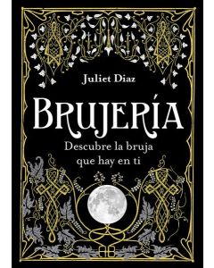 BRUJERIA DESCUBRE LA BRUJA QUE HAY EN TI